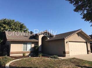 1850 S Irwin St, Tulare, CA 93274