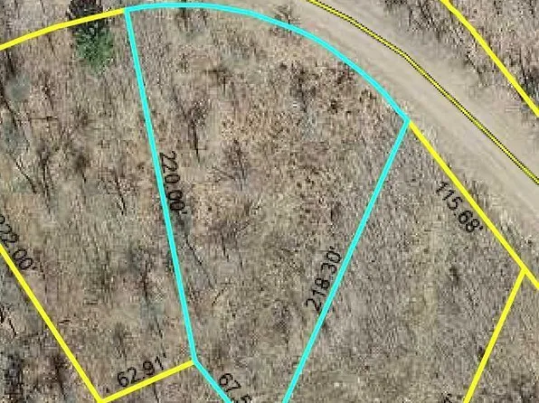LOT 51 Setting Sun Trail Way, Danbury, WI 54830