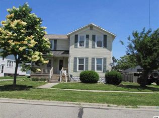 303 E Jefferson St, Blissfield, MI 49228