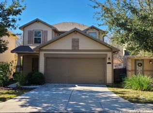 7123 Summer Way, San Antonio, TX 78240