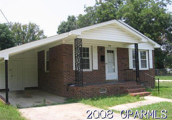 1st image of 1708 S Pitt St