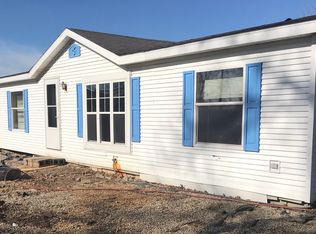 13080 W County Road 300 S, Yorktown, IN 47396