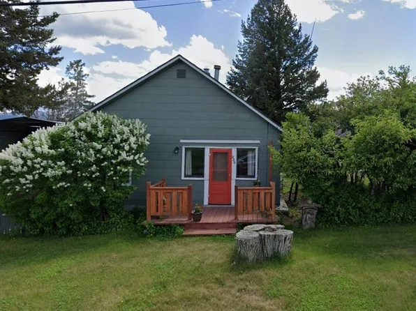 220 W 2nd Ave, Boulder, MT 59632
