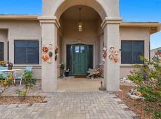 1731 W Placita De La Escalera, Sahuarita, AZ 85629