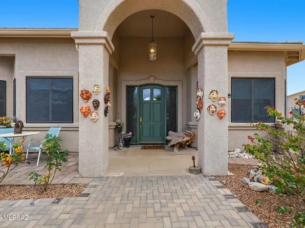1731 W Placita De La Escalera, Sahuarita, AZ 85629