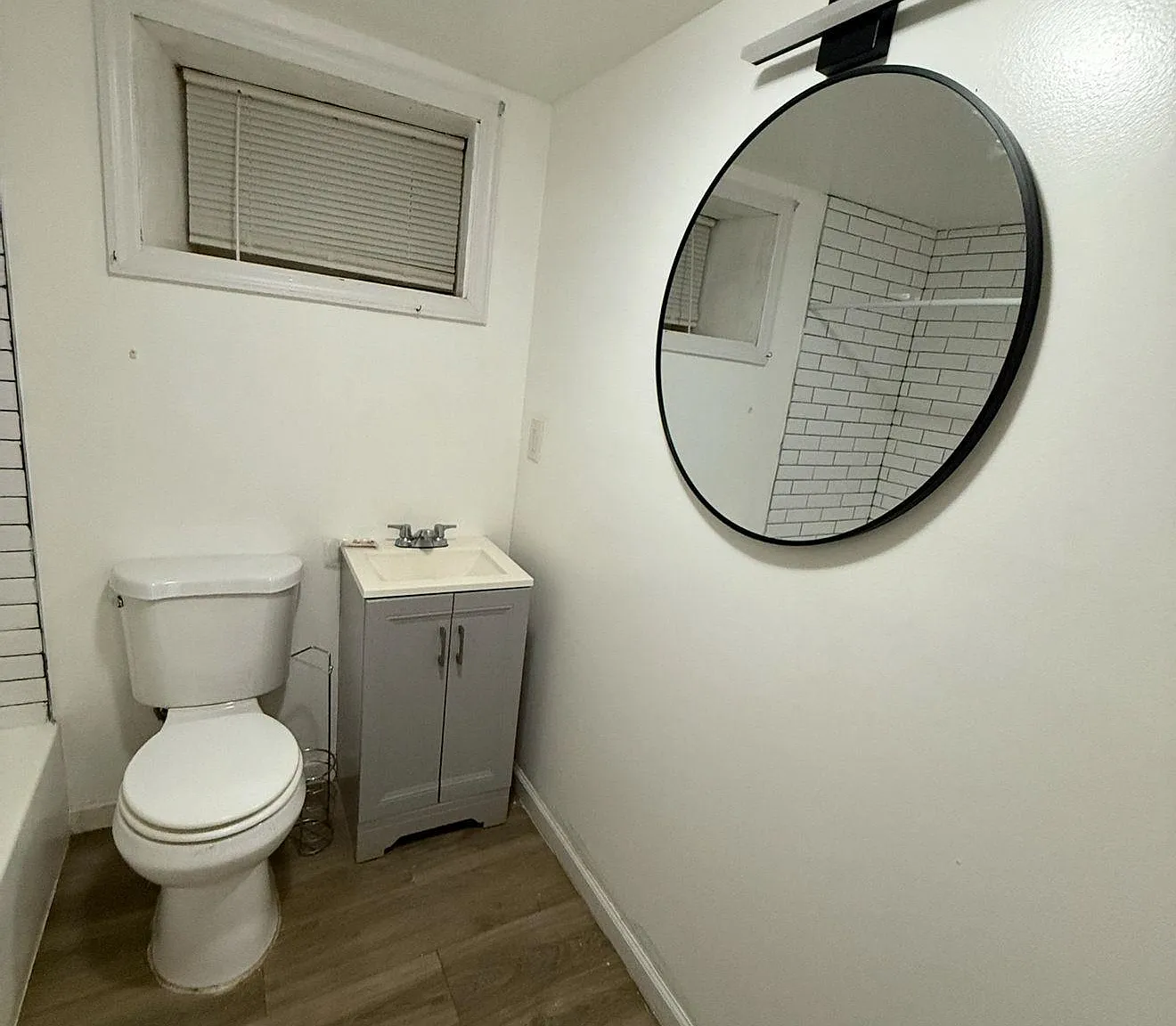 1 bed, 1.0 bath, 500 sqft, $1,500 — Photo 2