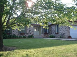 7201 Northridge Rd, Johnstown, OH 43031