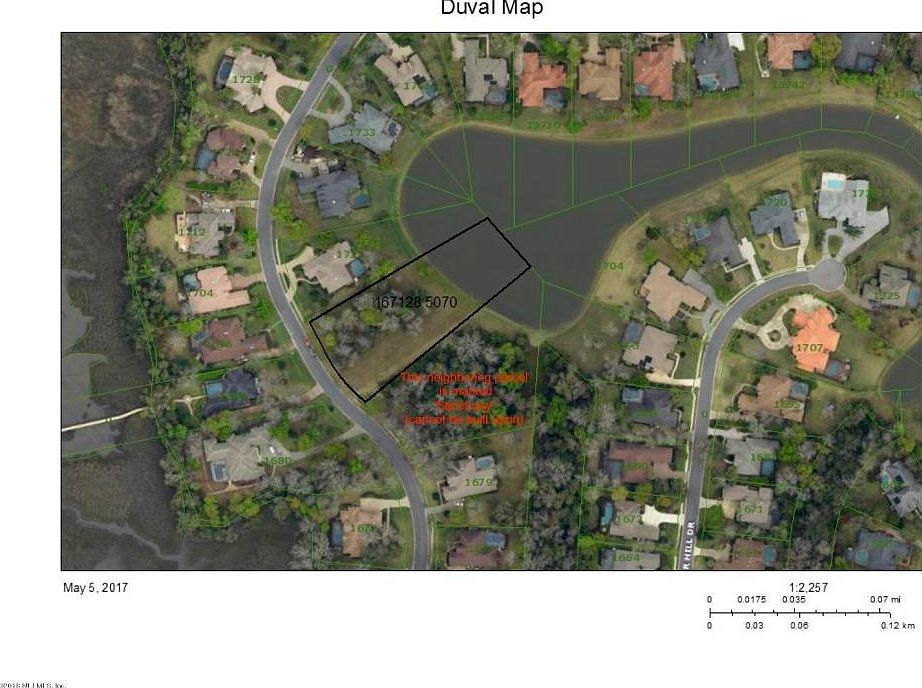 1st image of 0000 Harrington Park Dr