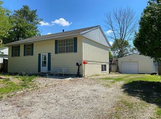 2717 E California Ave, Urbana, IL