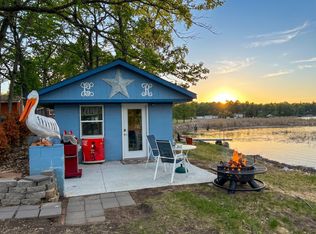 23742 State #87, Nevis, MN 56467