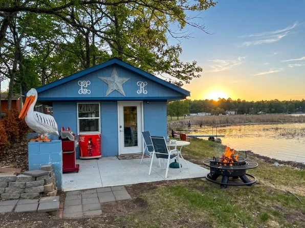 23742 State #87, Nevis, MN 56467