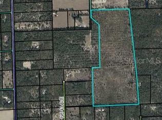 Tbd NE 44TH AVENUE LOT 4, HIGH SPRINGS, FL 32643
