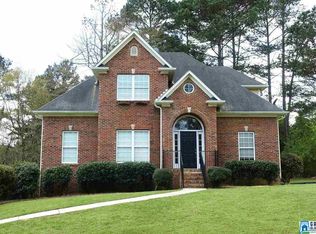 101 Arbor Way, Sterrett, AL 35147