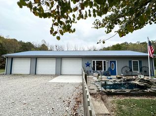 142 Poplar Cir, New Haven, KY 40051