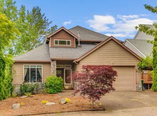 15937 SW Tuscany St, Tigard, OR 97223