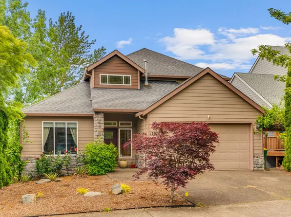 15937 SW Tuscany St, Tigard, OR 97223