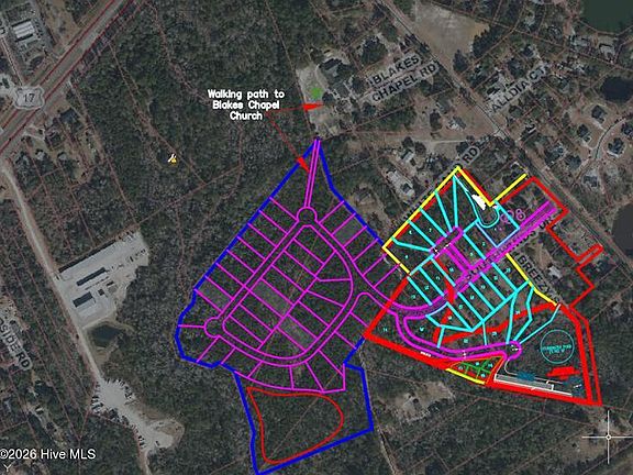 2nd image of 00 Sloop Pt Rd & 17 Road