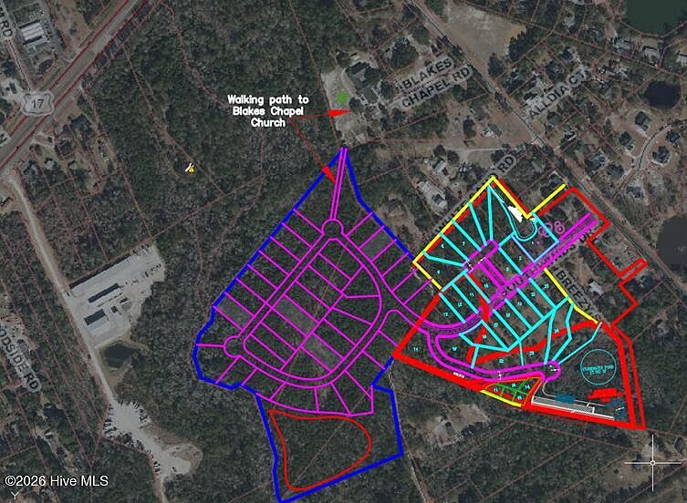 2nd image of 00 Sloop Pt Rd & 17 Road