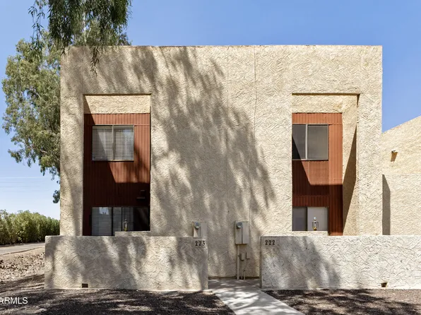 2165 E UNIVERSITY Drive #223, Mesa, AZ 85213