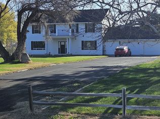 78845 Eastregaard Rd, Boardman, OR 97818