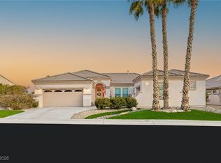 10536 Abisso Dr, Las Vegas, NV 89135