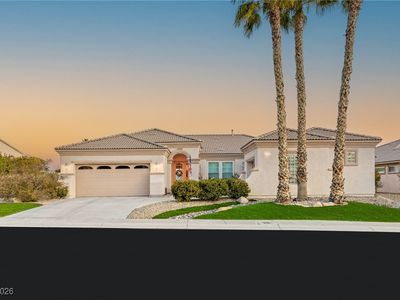 10536 Abisso Dr, Las Vegas, NV, 89135
