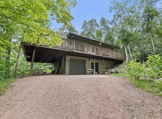 W11241 Loop Rd, Deerbrook, WI 54424