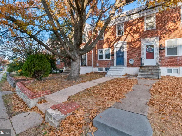 3926 Kenyon Ave, Baltimore, MD 21213
