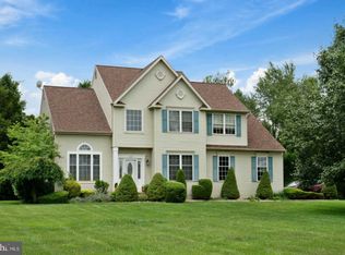 122 Palmer Pl, Woolwich Township, NJ 08085