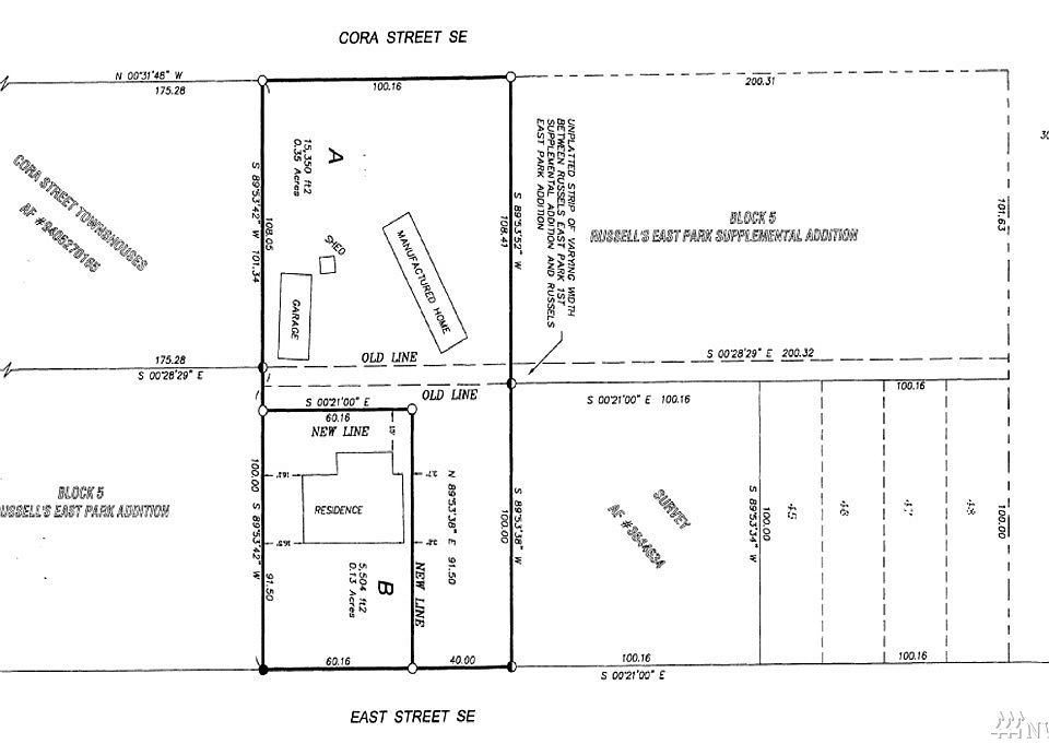 2nd image of 1210 Cora St SE