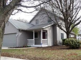 467 E Somersbe Pl, Bloomington, IN