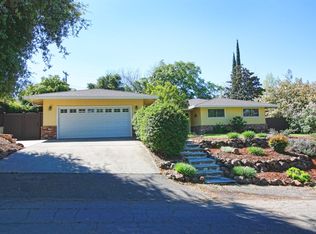 8420 Ranchita Way, Fair Oaks, CA 95628