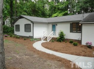 1504 Macdonald Ave, Garner, NC 27529