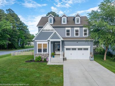 201 Ackerman Dr, Stevensville, MD, 21666