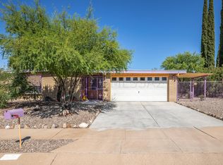 9511 E Thomas Pl, Tucson, AZ 85748