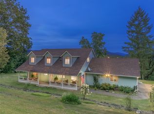40501 NW Maple Ridge Rd, Woodland, WA 98674