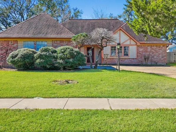 1006 Bolton Dr, Missouri City, TX 77489