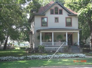 603 N Linden St, Normal, IL 61761