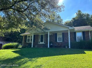 4865 Old Lebanon Rd, Campbellsville, KY 42718