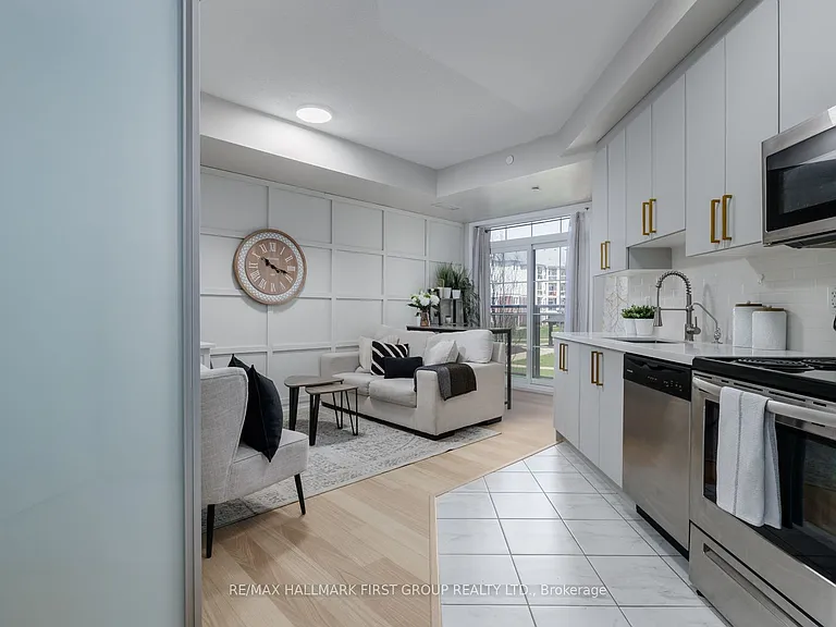 84 Aspen Springs Dr #201 — Photo 9