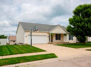 2341 Cranston St, South Bend, IN 46614