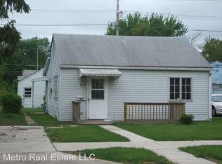 4134 Hanna St, Fort Wayne, IN
