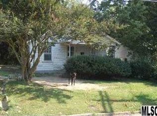 808 Finley Ave, Lenoir, NC 28645