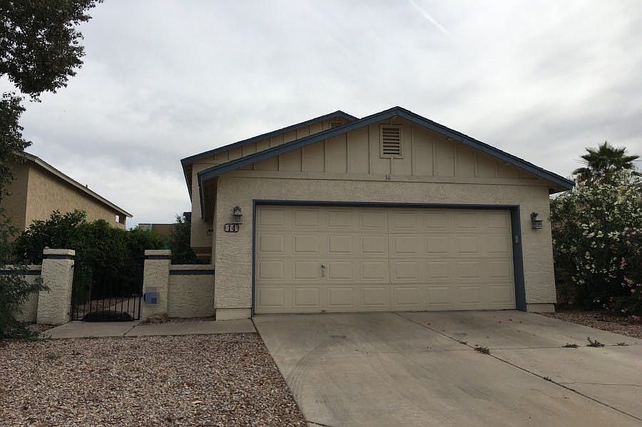 1st image of 921 S Val Vista Dr Unit 14