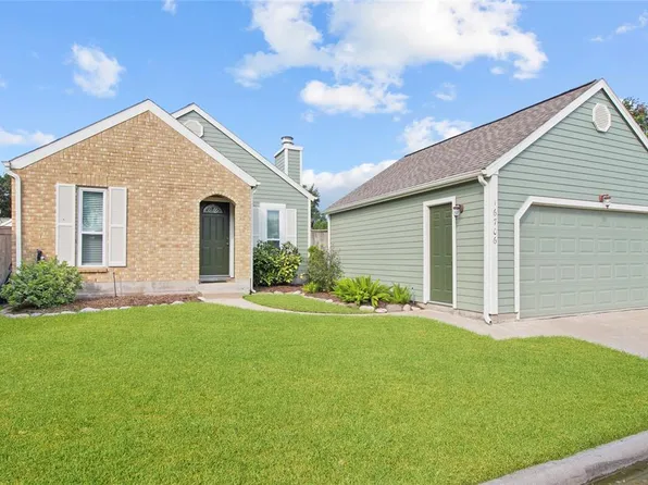 16706 Dale Oak Way, Houston, TX 77058