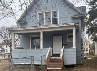 2003 Como Ave SE, Minneapolis, MN 55414