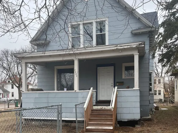 2003 Como Ave SE, Minneapolis, MN 55414