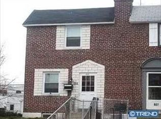 925 Grant Rd, Folcroft, PA 19032