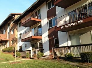 129 Baywood Wing #3, Pittsburgh, PA 15228
