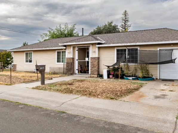 2303 Roanoke Ave, Sacramento, CA 95838